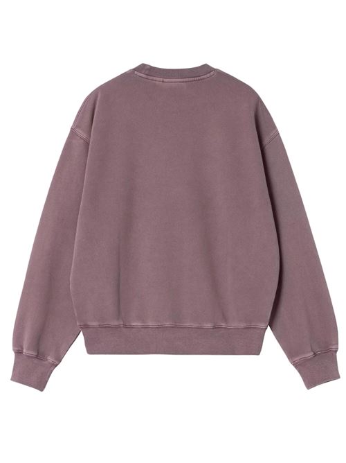 Sweatshirt with logo CARHARTT WIP | I0295373IBGD